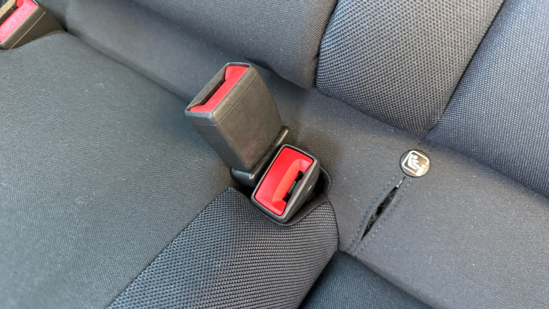 SEAT Ibiza 1.0 TSI 110 FR 5dr Petrol Hatchback